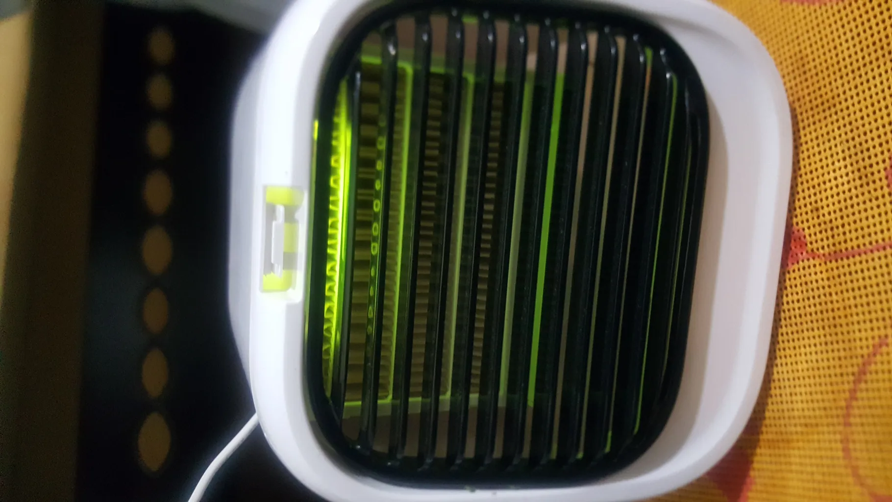 کولر آبی سیلور کرست مدل C1000