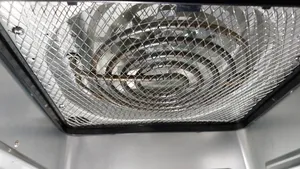 تجریه خرید هواپز 12 لیتری تیوارکس مدل TX1099