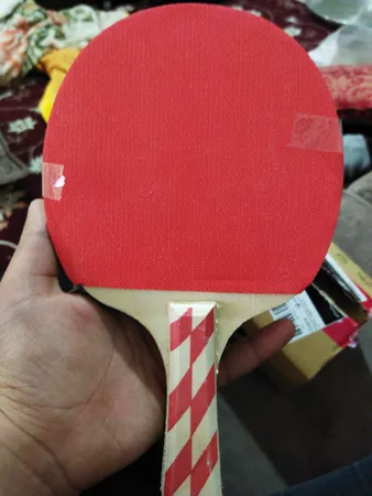 راکت پینگ پنگ گلد کاپ مدل 5ستاره