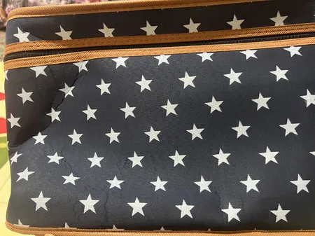 باکس نظم دهنده مدل آراسته مجموعه 3 عددی