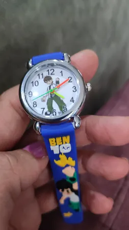 ساعت مچی عقربه ای پسرانه مدل BT3