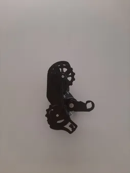 شانژمان دوچرخه SHIMANO مدل Tourney