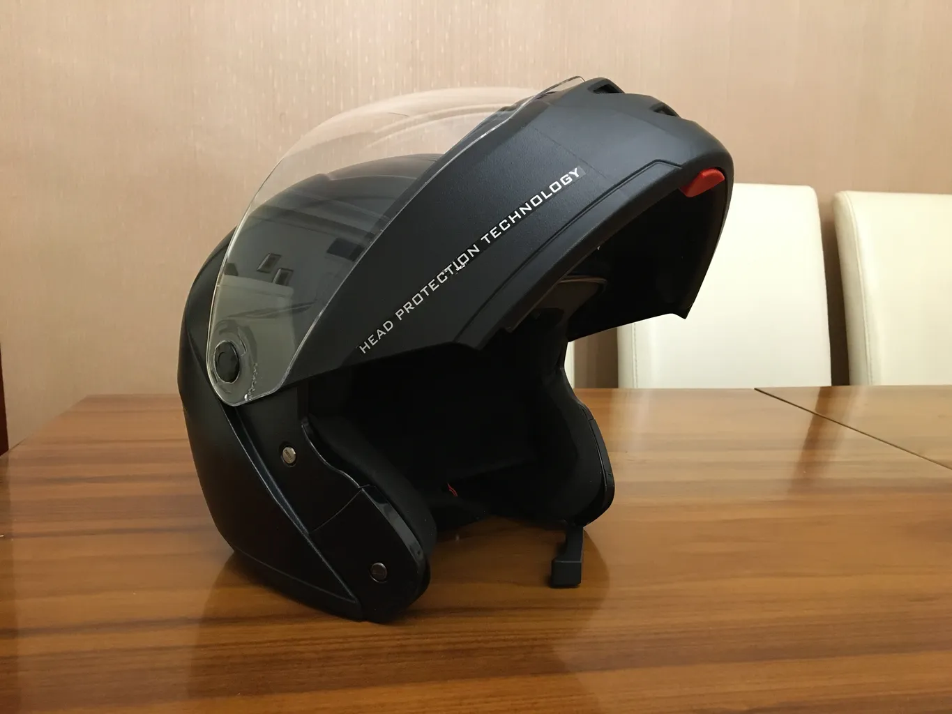 کلاه کاسکت استادس مدل ninja elite