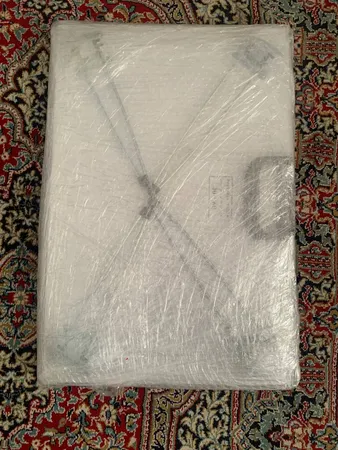 میز لپ تاپ مدل تاشو 40x60