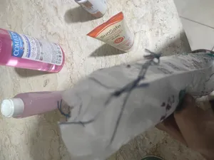 تجریه خرید پد آرایشی یونی لد مدل Ultra Soft بسته 80 عددی