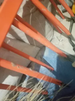 شخم زن دستی مدل FR86