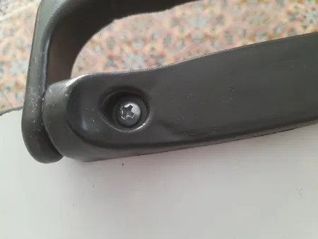 میز لپ تاپ مدل تاشو 40x60