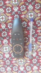 ریموت کنترل اِیر ماوس مدل G10