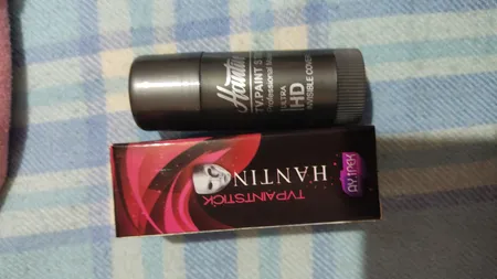 پن استیک هانتین مدل H12 شماره 12