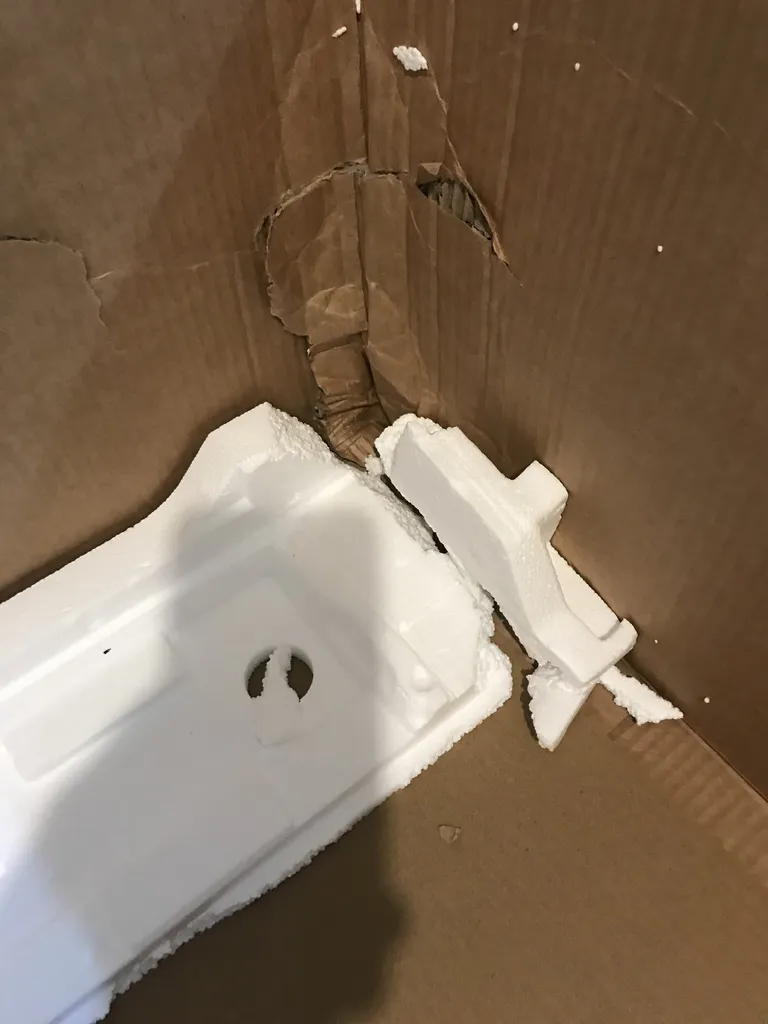 مایکروویو پاناسونیک مدل ST266B