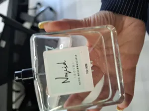 تجریه خرید ادو پرفیوم مردانه نوید محمدزاده مدل LSOIRI حجم 100 میلی لیتر