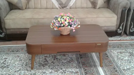 میز جلو مبلی مدل 129PYU