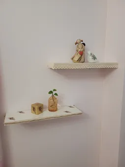 شلف دیواری مدل B40s