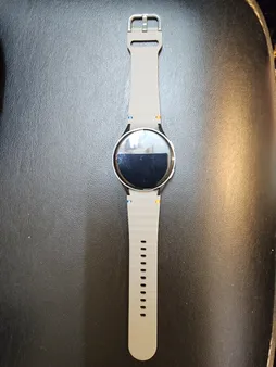 بند راینو مدل W7-Sport مناسب برای ساعت هوشمند سامسونگ Galaxy Watch 4/5/6/7/FE سایز 40/42/43/44/46/47 میلی متری