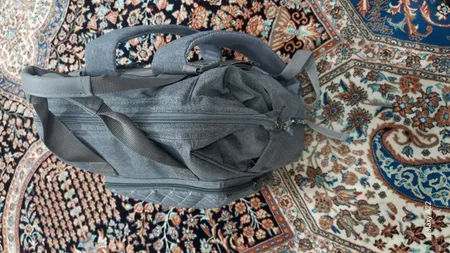 ساک لوازم کودک و نوزاد دلیجان مدل رز
