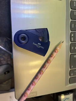 تراش فابر کاستل مدل Sleeve