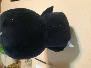 تجریه خرید عروسک یانیک مدل شخصیت ماینکرافت دراگون کد 100246 ارتفاع 21 سانتی متر