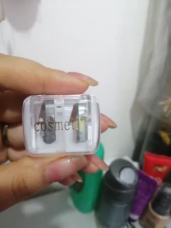 مداد تراش آرایشی مدل COSMETIC