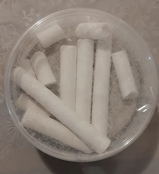 عکس ارسالی خریدار