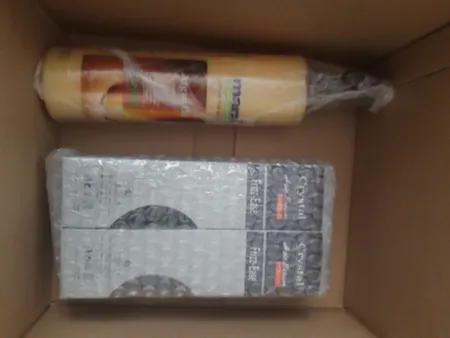 سرم مو دو فاز مارال مدل روغن آرگان حجم 450 میلی لیتر