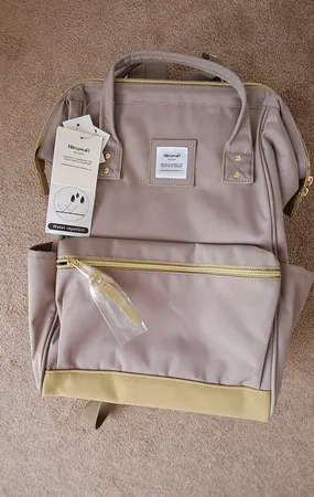 کوله پشتی هیماواری مدل 123