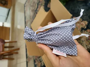 تجریه خرید کاپ قاعدگی لیوا فارما مدل Sensitive سایز کوچک