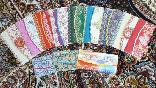 عکس ارسالی خریدار