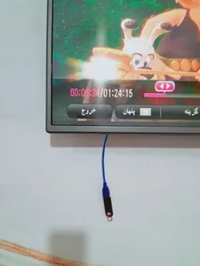 تجریه خرید کابل افزایش طول 2.0 USB به طول 50 سانتی متر