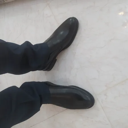 کفش مردانه ام‌اس‌ال مدل کرال 2201