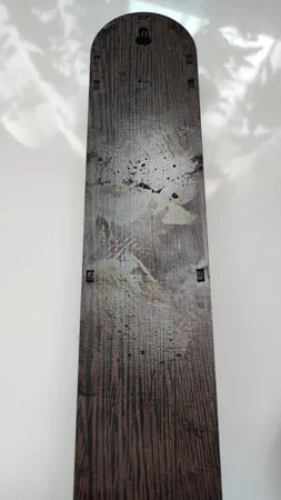 جاعودی پتیکو  مدل نستعلیق کد B2