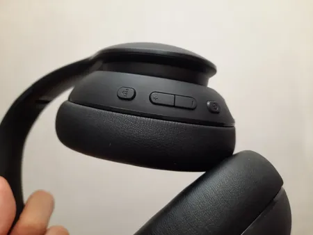 هدست بلوتوثی انکر مدل  SoundCore Life 2 Neo