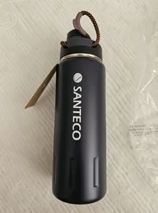 تجریه خرید قمقمه سانتکو مدل KTWO SPORTS گنجایش 0.71 لیتر