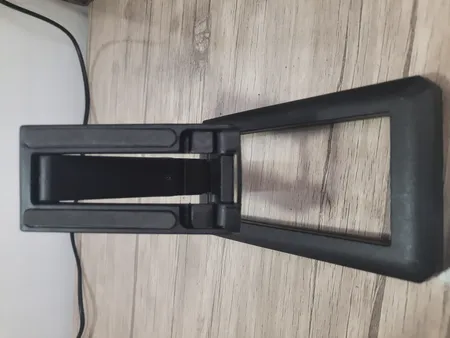 پایه نگهدارنده گوشی موبایل و تبلت مدل DPH-3