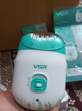 اپیلاتور وی جی ار مدل V-726
