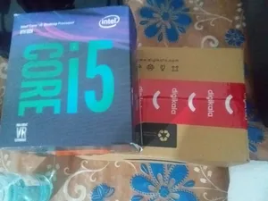 تجریه خرید خنک کننده پردازنده اینتل مدل 1151