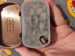 تجریه خرید قرص خوشبو کننده دهان قهوه سیم سیم - 15 گرم