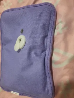 کیسه آب گرم برقی مدل KY-C3