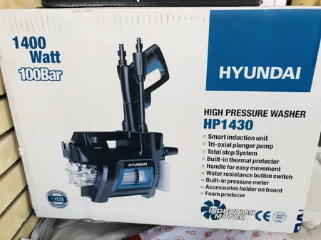 کارواش هیوندای مدل HP1430