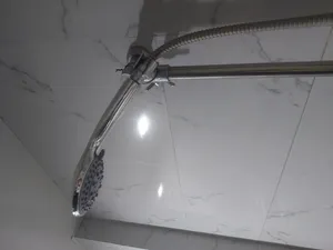 تجریه خرید سردوش حمام ریکان مدل سوبان کد 02