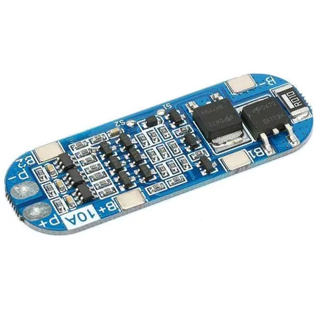 باتری لیتیوم یون قابل شارژ پاناسونیک کد 18650 ظرفیت 6000 میلی آمپرساعت