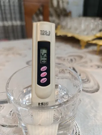 دستگاه تصفیه کننده آب اکسپرس واتر مدل Ex8050