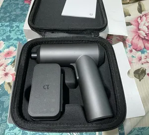 تجریه خرید پیچ گوشتی برقی میجیا مدل 001QW