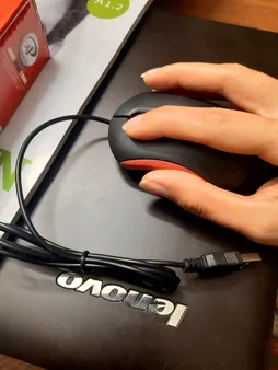 ماوس ایکس پی پروداکت مدل XP-270A