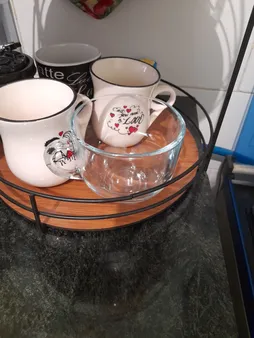 کاسه سوپ خوری مدل اورانوس کد 140