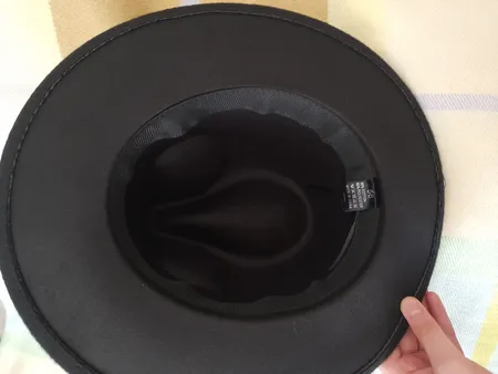 کلاه شاپو مدل 3595