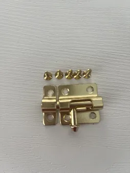 قفل شب بند وادفو مدل WCX1K15