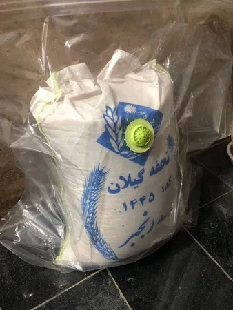 کیسه وکیوم لباس کاریا پک مدل 70x60