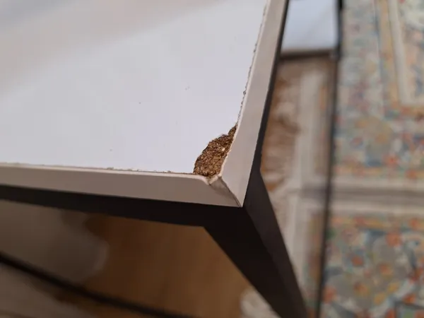 عکس ارسالی خریدار