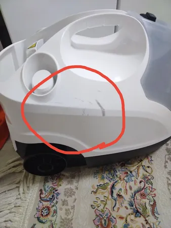 بخارشوی کرشر مدل SC4 Easy Fix