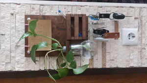 تجریه خرید جاکلیدی پارسوماش مدل تقویم دار 12040